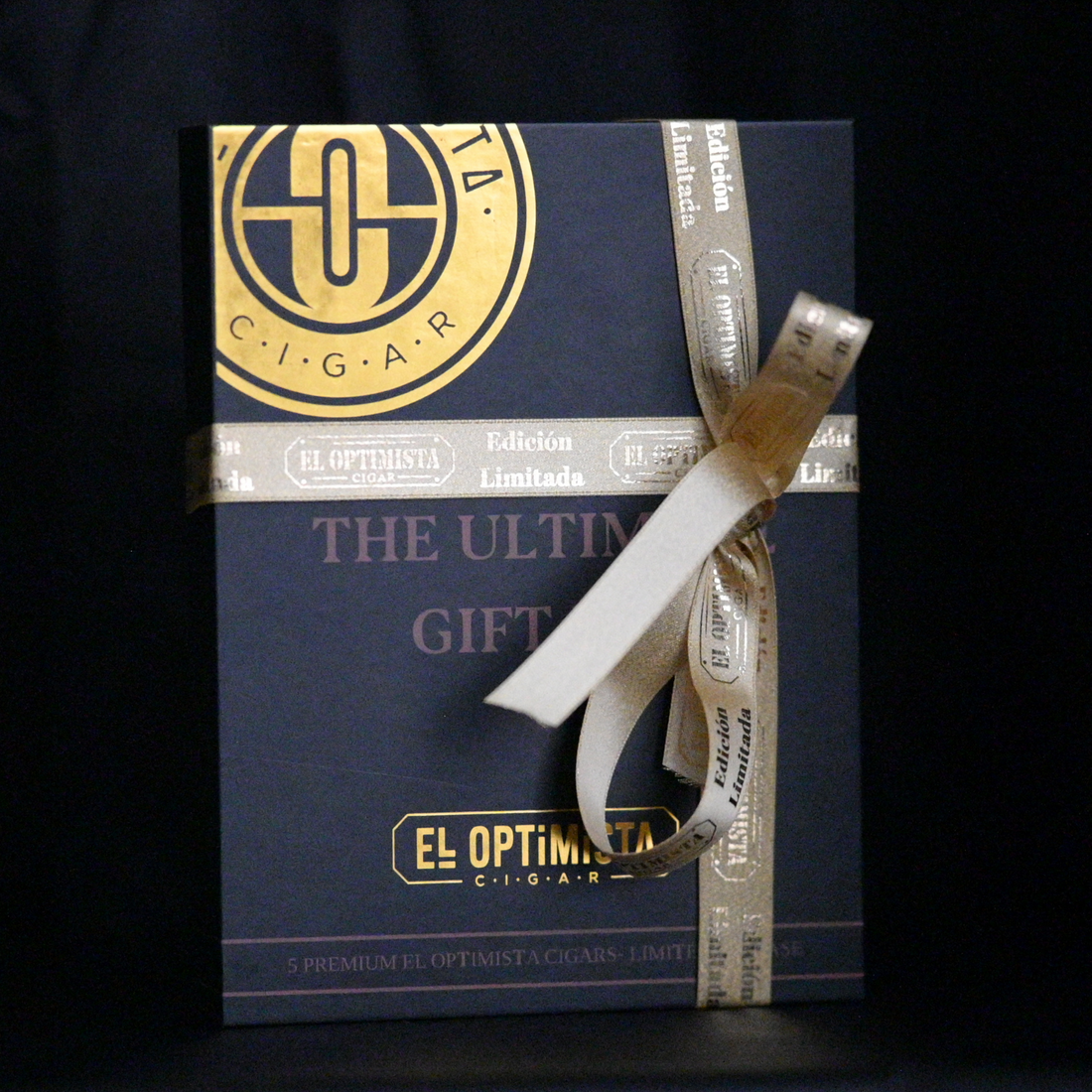 The Ultimate Gift Box By El Optimista